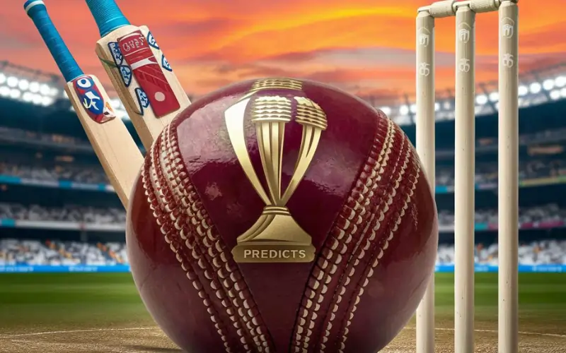 icc cricket world cup 2024