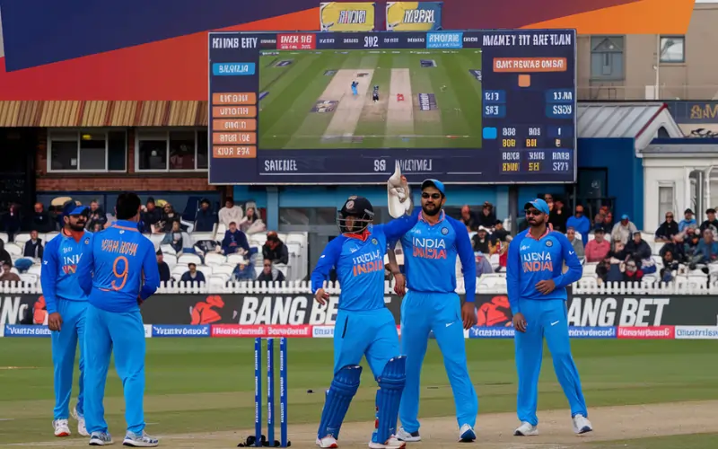 india national cricket team