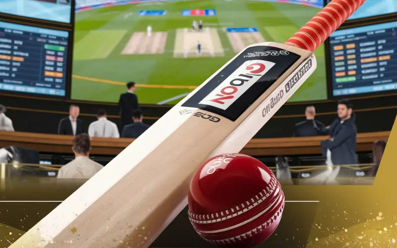 live cricket