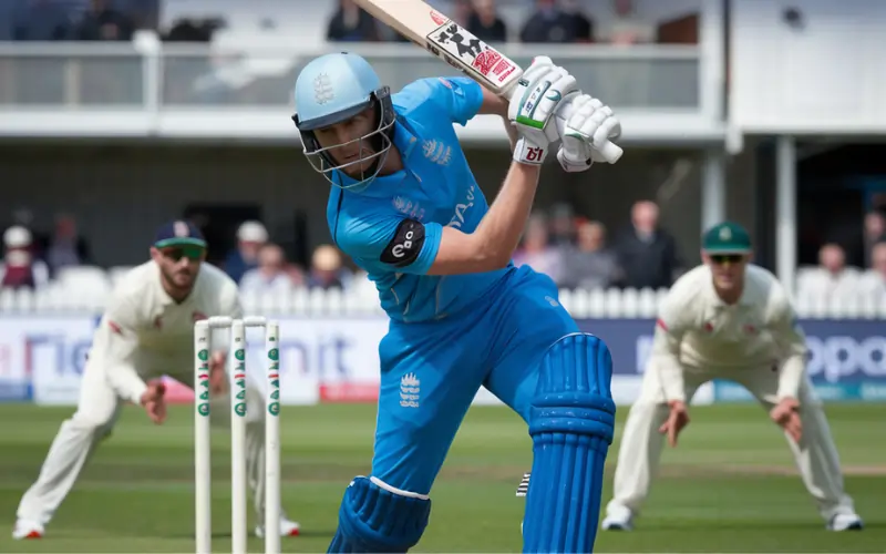 one day cricket