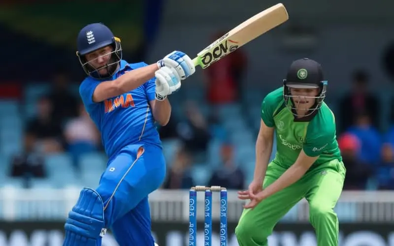 u19 cricket world cup