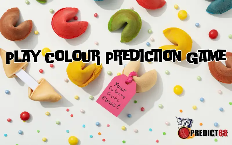 colour prediction game