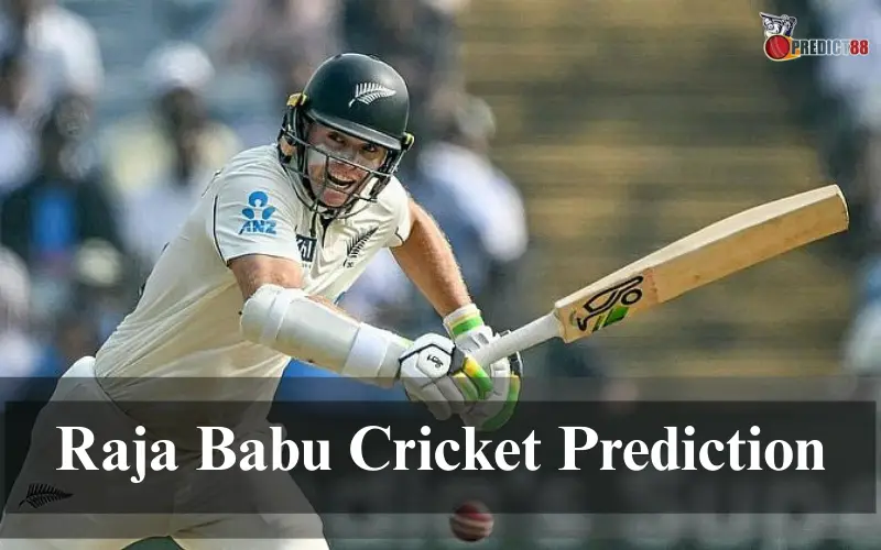 Raja Babu Cricket Prediction