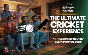 Hotstar Cricket 10 Reasons It’s Every Fan’s First Choice 1 hotstar cricket