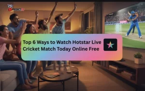 Top 6 Ways to Watch Hotstar Live Cricket Match Today Online Free 8 hotstar live cricket match today online