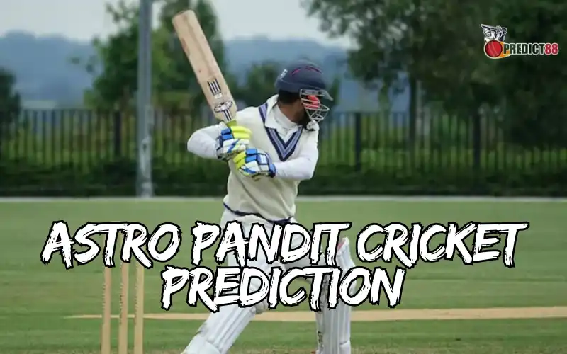 astro pandit cricket prediction