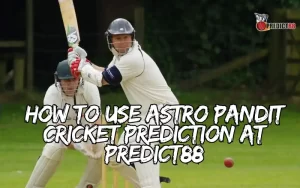How to Use Astro Pandit Cricket Prediction At Predict88 1 astro pandit cricket prediction