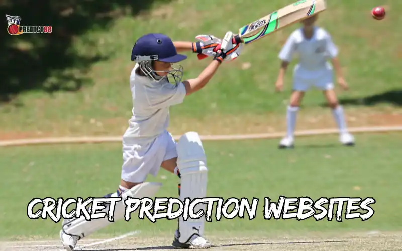 cricket prediction websites