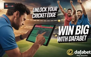5 Expert Dafabet Cricket Prediction Tips to Win Big 4 dafabet cricket prediction