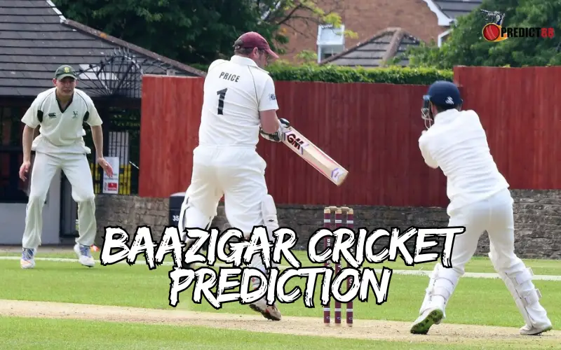 baazigar cricket prediction