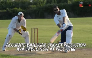 baazigar cricket prediction