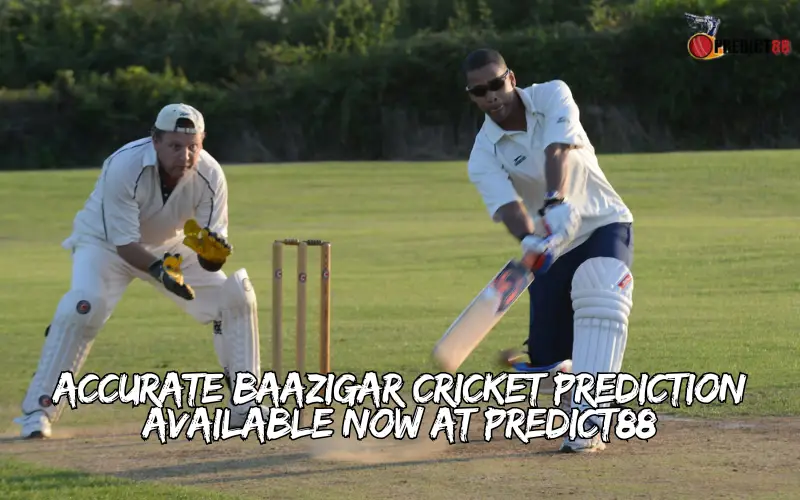 baazigar cricket prediction