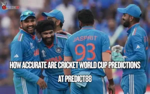 cricket world cup predictions