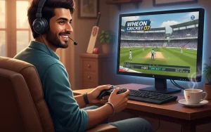 wheon cricket 07 at Predict88 featured image